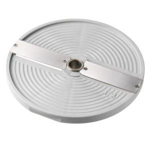 E3 Disc for slicing 3mm for electric vegetable cutter