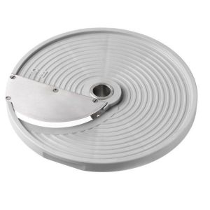 E5 Disc for slicing 5mm for electric vegetable cutter