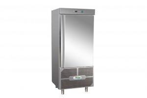 AB5514 Freezer Temperature Beater 15 Bandejas de acero inoxidable Aisi 304 
