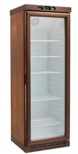 KL2791F Wine cabinet with static refrigeration - capacity 310 l - freezer 