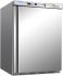 G-EF200SS  Static freezer stainless steel 120 lt capacity 