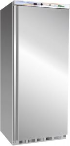 G-EF600SS Armario refrigerado de una puerta - Capacidad 555Lt - Temp. negativo 