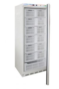 G-EF600CAS Réfrigérateur avec tiroirs 555Lt. Négatif statique 