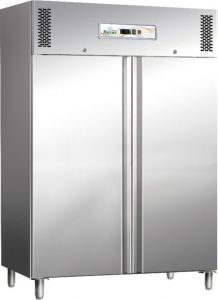 G-GN1410BT Puerta frigorífica refrigerada Puerta frigorífica ventilada