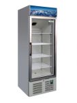 G-SNACK340TNG Armadio frigorifero statico - temp. +2°/+8°C - Capacità 331 lt 