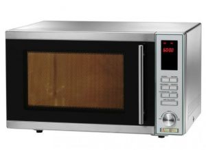 MF914 Microwave oven with digital grill 1.45 kW 25 liters