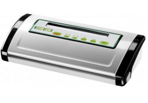 Sellador de vacío SBS300P Bar con barra de sellado de 300 mm
