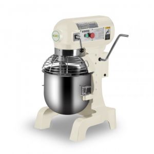 B20KT 3 Speed Planetary Dough Mixer - for Bench - Gear Transmission Lt 20