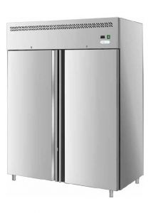 Armario refrigerador G-GN1200BT-FC - Temperatura -18 ° / -22 ° C - Capacidad 1200 litros