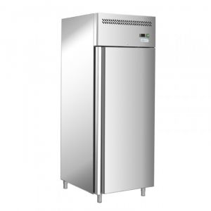 G-SNACK400TN-FC Refrigerated Cabinet for Soft Drinks GN2 / 1 Static - Capacity Lt 429