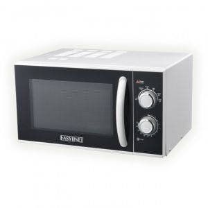 M25ZS Microwave Oven with Mechanical Controls - Watt 900 - Capacity Lt 25