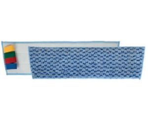 00000724 VELCRO MICROSAFE SYSTEM REPLACEMENT - BLUE-BLUE -