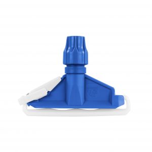 00001905 CLAMP FOR MOP - BLUE
