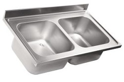 Top Promotion Italian Sinks GastroNorm