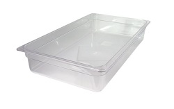 01-Promotion polycarbonate GN Gastronorm Europe