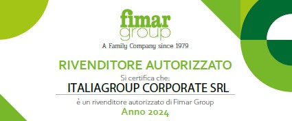 Fimar Group Authorized Dealer 2024